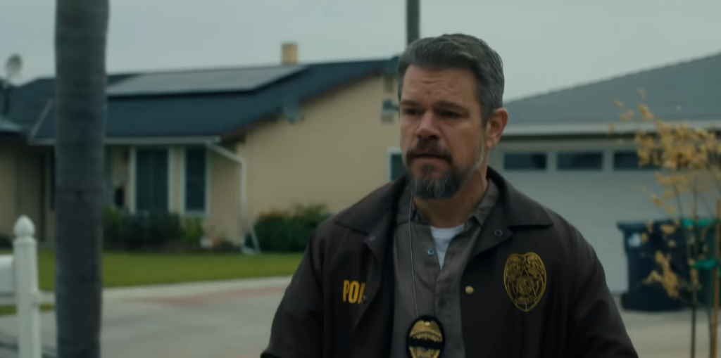 Is The Rip Based on a True Story? The Real Case Behind the Cash