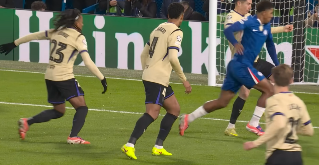 Germany’s Bundesliga to Implement VAR 3.0 With Predictive Offside Tech Next Season