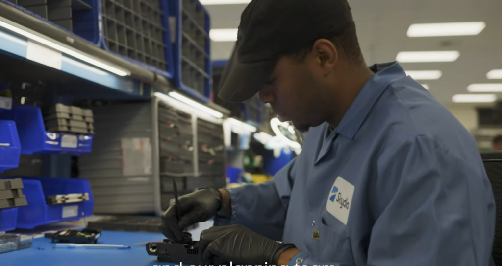 MIT Engineers Build Biodegradable Drones That Dissolve After Use
