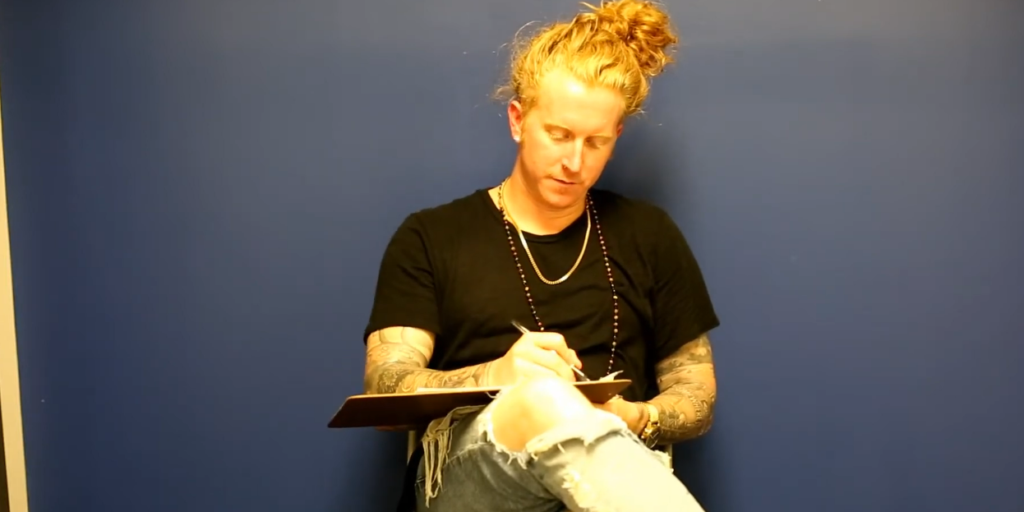 Travis Clark: Inside the Confession That Reshaped His Public Image