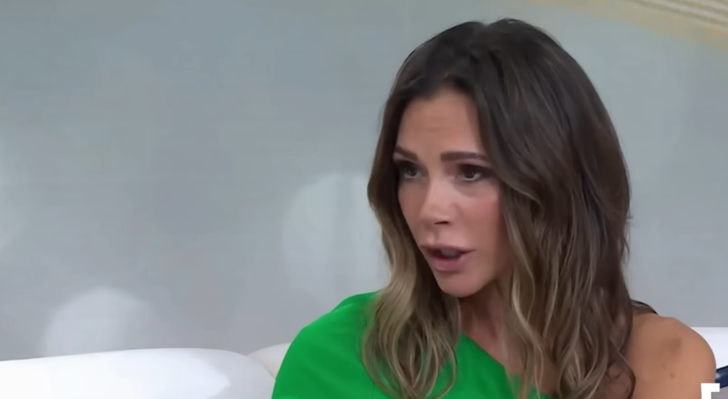 Brooklyn Beckham Mom Wedding Dance Sparks Family Fallout