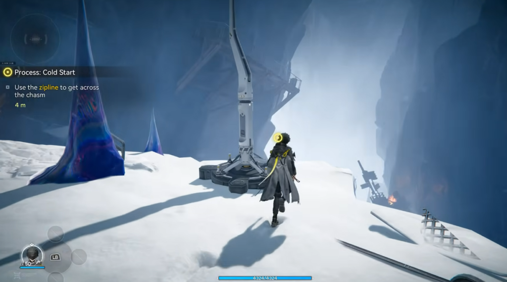 Arknights: Endfield Redefines Mobile Gaming with Its Factory-Driven Frontier