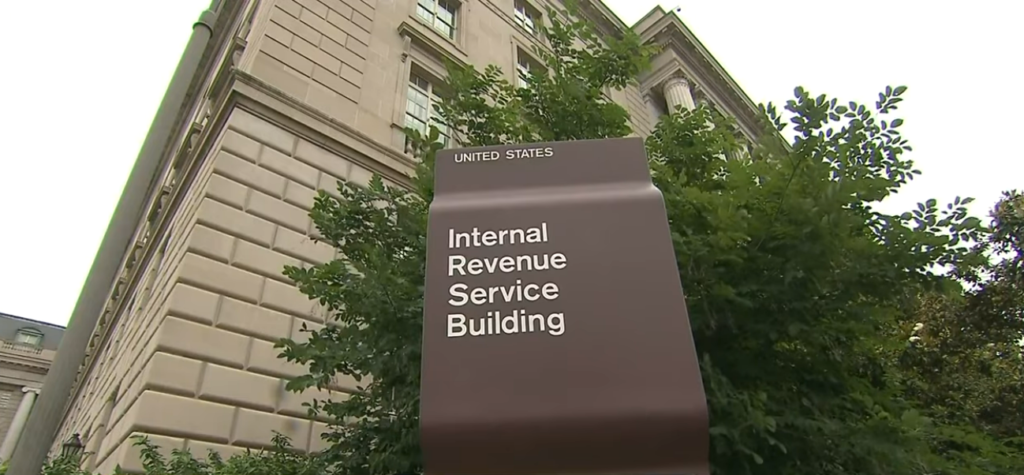 IRS Reorganization 2026 Brings Structural Overhaul Before Filing Season Begins