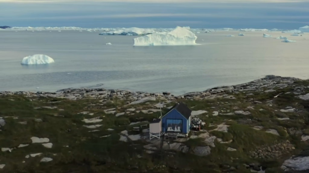 NATO Agreement Forms Framework for Greenland Deal