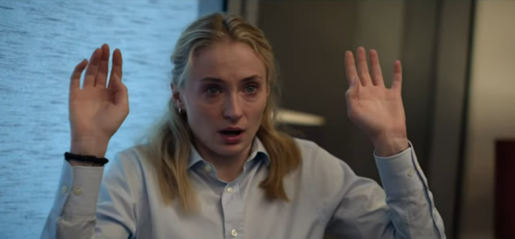 Steal TV Series Ending Explained: The Mastermind, the Wallet, and the Walk Away