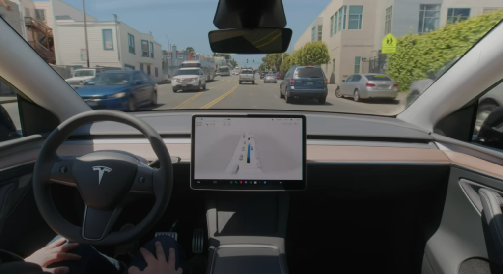 Tesla Just Killed Autopilot—But What Comes Next Might Cost You Monthly