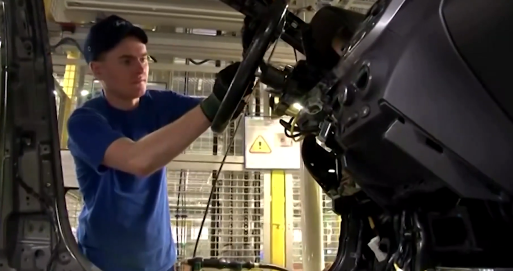 Hyundai Recalls Nearly 84,000 Vehicles Over Digital Display Failure Hyundai Recalls Nearly 84,000 Vehicles Over Digital Display Failure