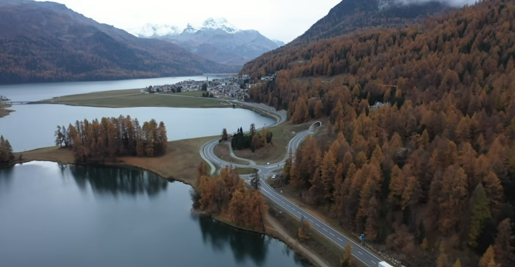 Switzerland’s Neutrality: Why Davos is Becoming the New Center of the Political Universe