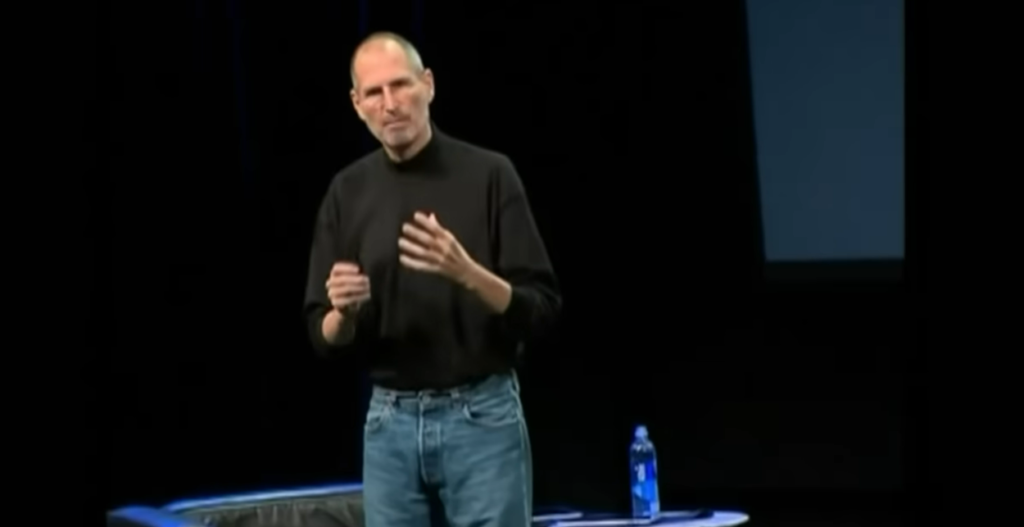 Decision Fatigue: Why Steve Jobs Wore the Same Outfit Every Day—And Why You Should Too.