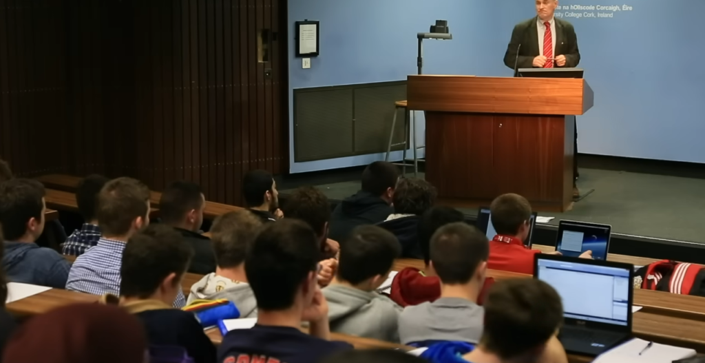 Universities in Ireland Launch Joint Innovation Commercialization Platform