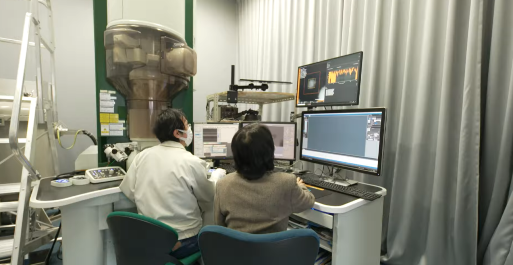 Inside Tokyo’s Push to Modernize University Research Labs