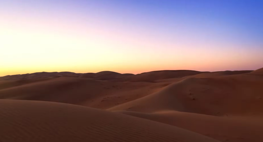 Village in Rajasthan's Thar Desert Just Solved the World's Lithium Crisis