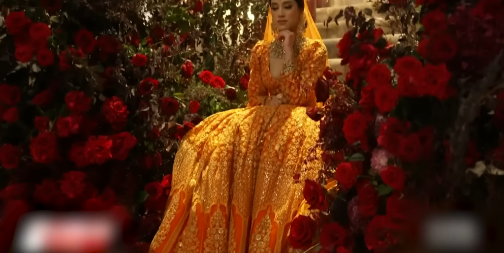 From Ambani's Wedding to Your Wardrobe: The Shocking Truth Behind India's Fast Fashion "Wedding Industrial Complex" From Ambani's Wedding to Your Wardrobe: The Shocking Truth Behind India's Fast Fashion "Wedding Industrial Complex"