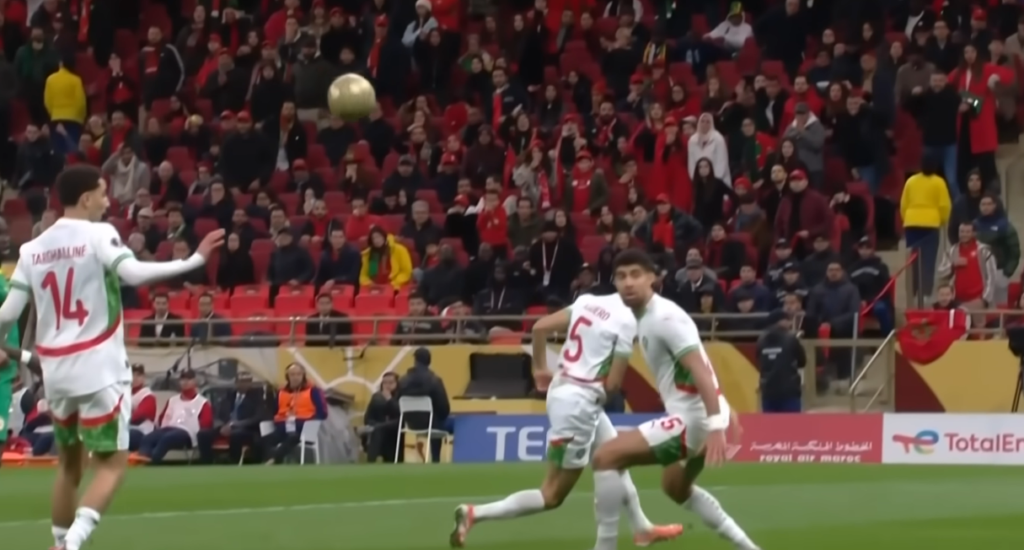 Senegal AFCON Disqualification Calls Grow After Final Walk-Off