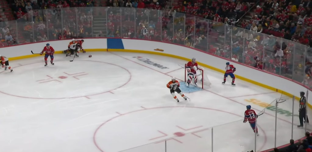 Why Lane Hutson Was Snubbed—and Why It May Not Matter