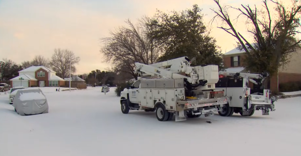 Power Outages Texas Continue to Test the State’s Energy Promises Power Outages Texas Continue to Test the State’s Energy Promises