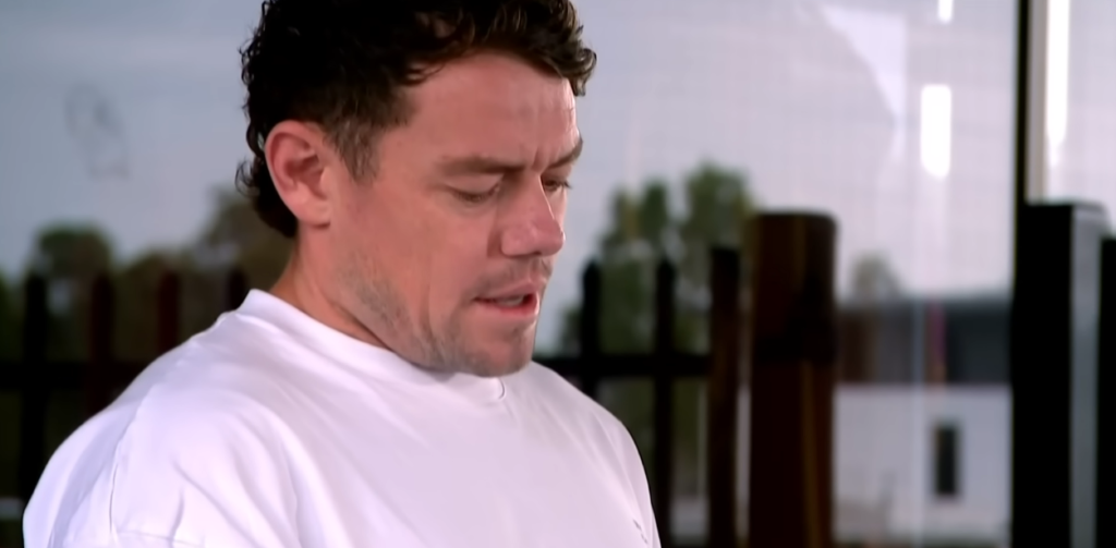 Jules Neale’s Instagram Tells a Story of Strength and Subtle Defiance