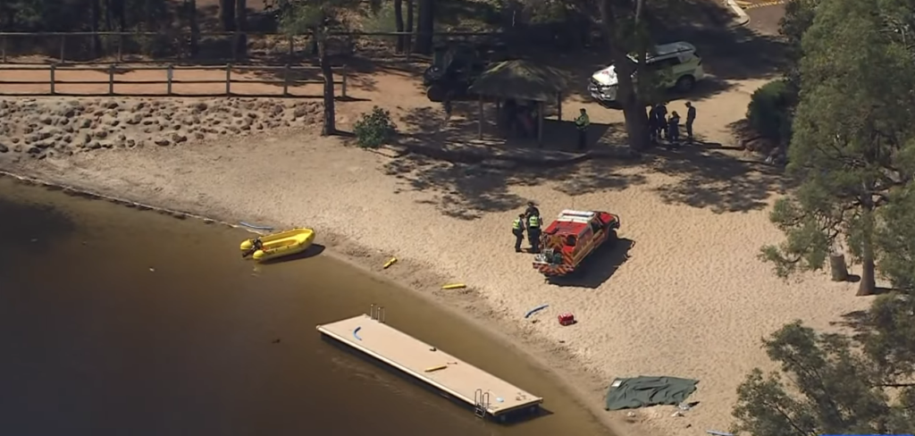 Perth News Drowning: Australia Day Tragedy at Mettams Pool Perth News Drowning: Australia Day Tragedy at Mettams Pool