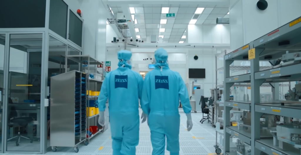 Germany’s New Innovation Zones Aim to Revive Regional Economies Germany’s New Innovation Zones Aim to Revive Regional Economies