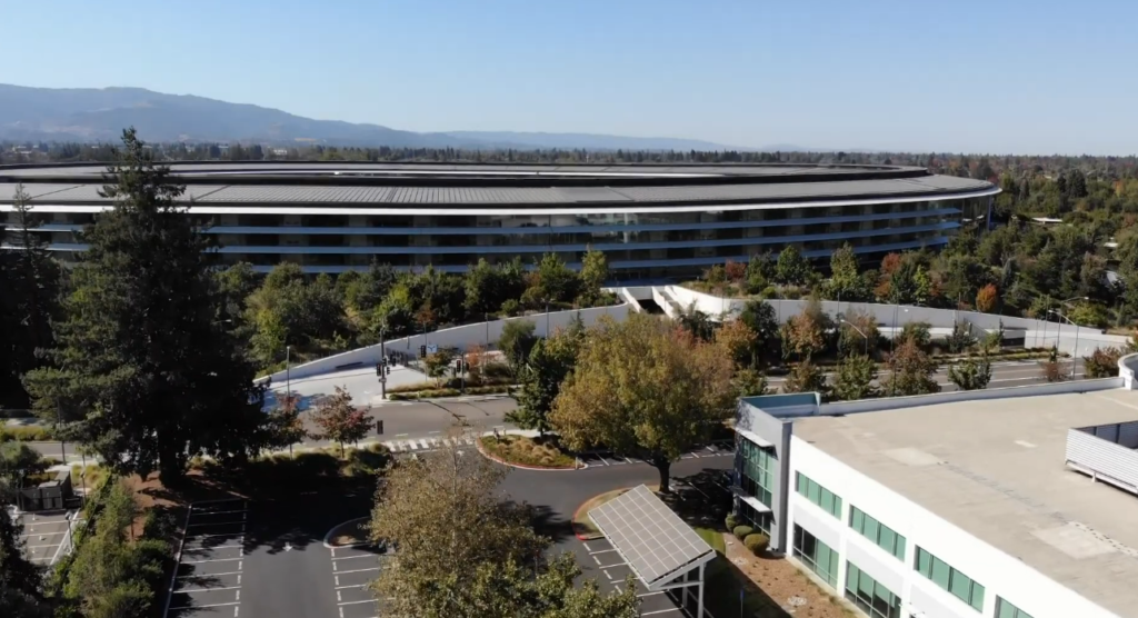 Why Innovation Leadership Is Moving Beyond Silicon Valley Why Innovation Leadership Is Moving Beyond Silicon Valley