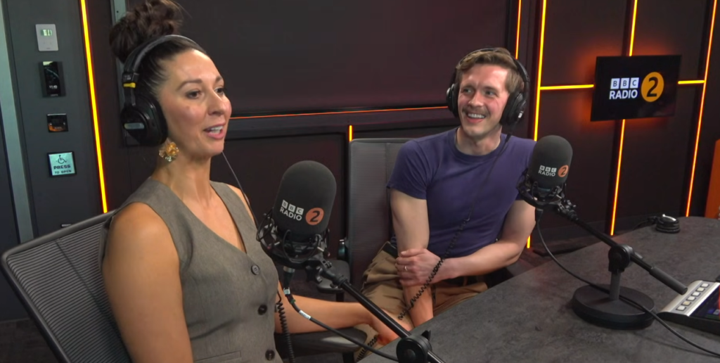 Rachel Traitors Win Overshadowed by Personal Loss