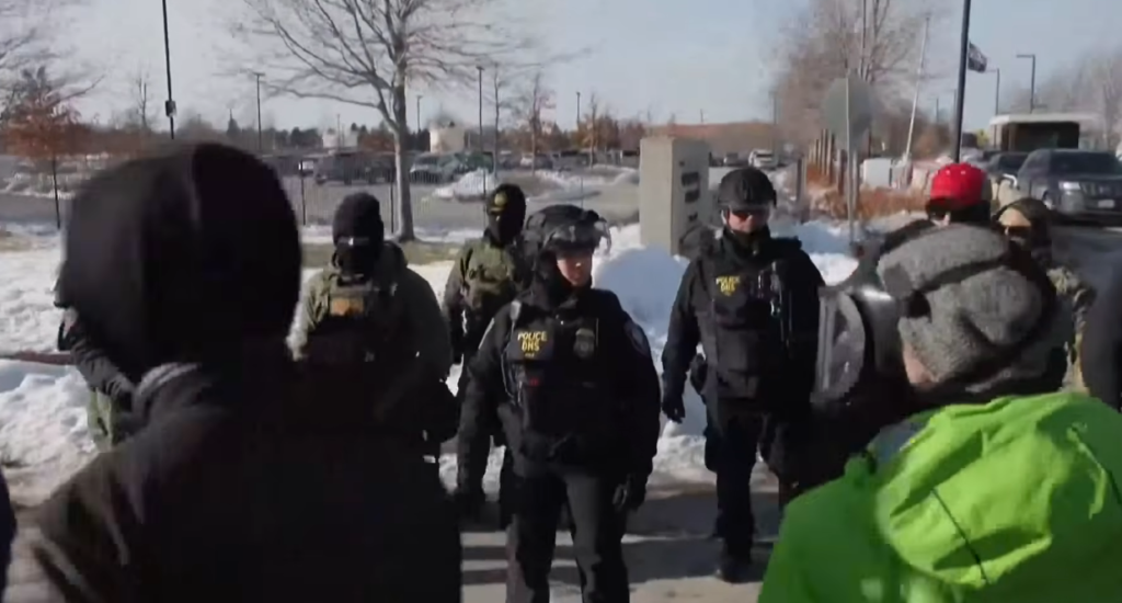 Judge Temporarily Halts Liam Conejo's Deportation Amid Mounting Backlash Judge Temporarily Halts Liam Conejo's Deportation Amid Mounting Backlash