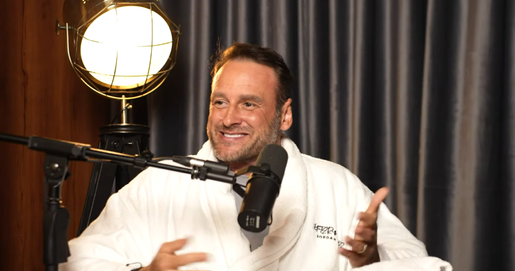 Lee Andrews and the surprise Wedding That Shocked Katie Price’s Family Lee Andrews and the surprise Wedding That Shocked Katie Price’s Family