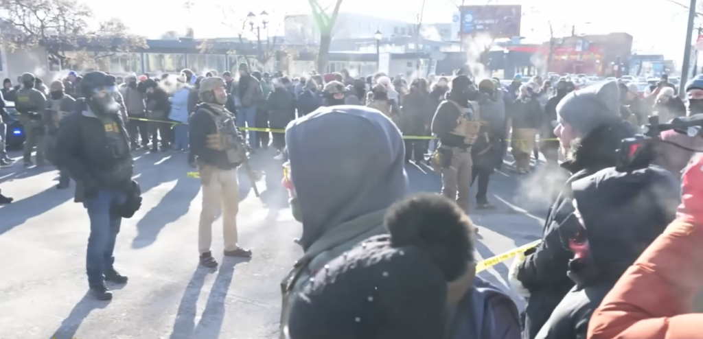 Alex Pretti Family Rejects False Narratives Following His Death