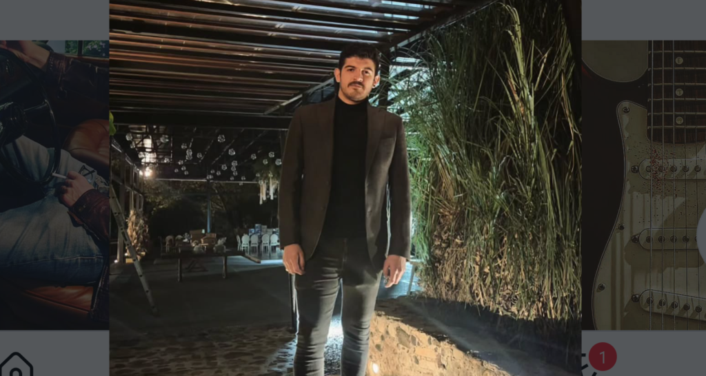 Alexis Ortega: Spider-Man’s Spanish Voice Silenced at 38