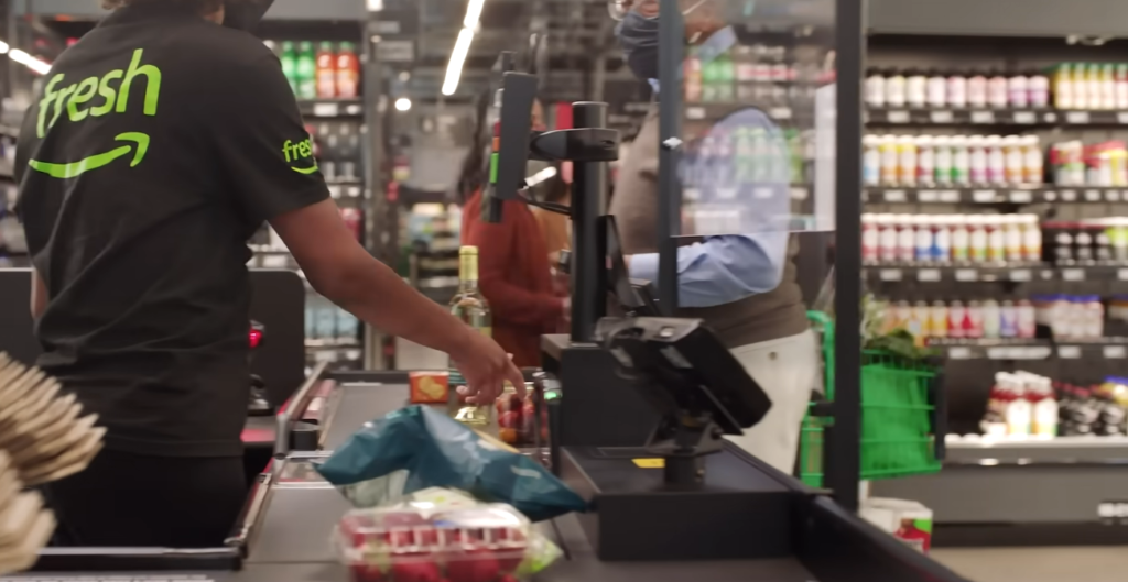 Amazon Fresh Grocery Stores Closing: What Went Wrong Amazon Fresh Grocery Stores Closing: What Went Wrong