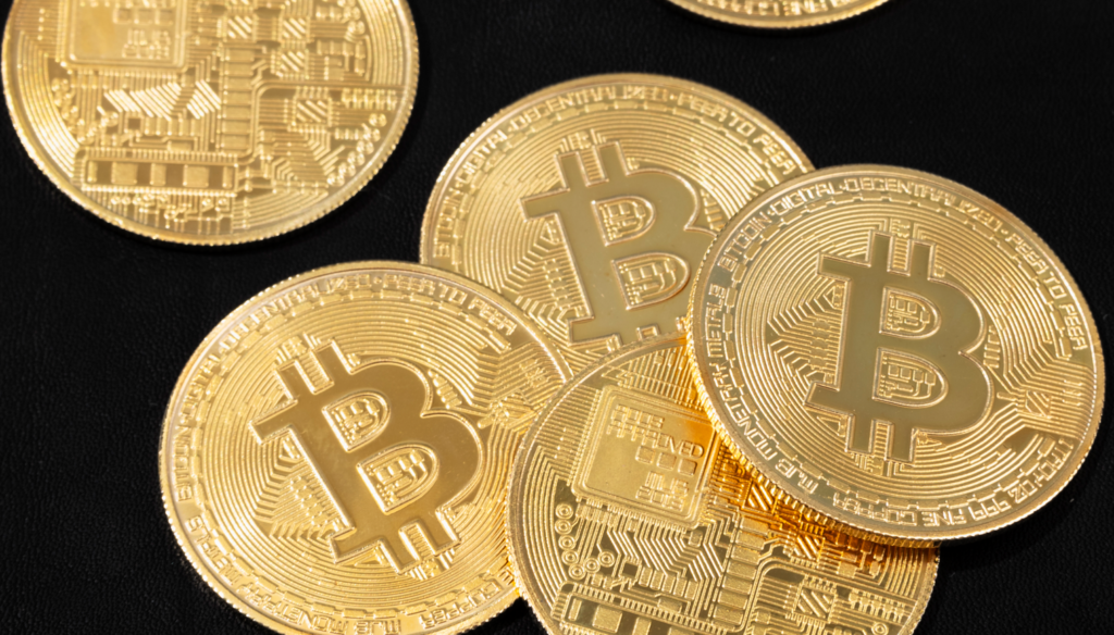 Bitcoin's Crash, India's Gain: How a New Delhi Technocrat is Launching a Digital Rupee That Could Replace Gold