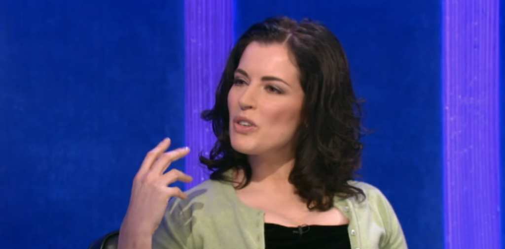 Nigella Lawson’s Return Isn’t a Comeback — It’s a Reminder