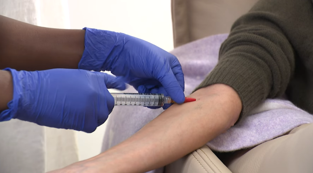 Microplastics in the Blood: The Terrifying New Study on How Water Bottles Change Your Hormones Microplastics in the Blood: The Terrifying New Study on How Water Bottles Change Your Hormones