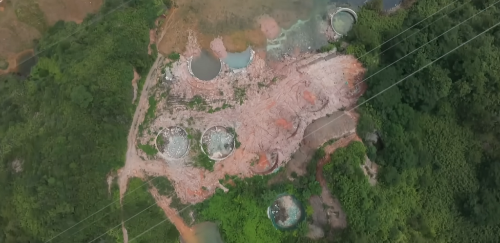 The Rare Earth War: Why China is Terrified of the US-Greenland Partnership