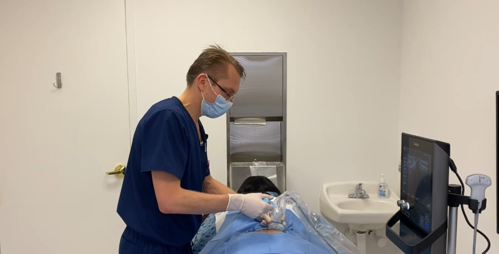 The Stem Cell Journey: How Elite Athletes are Recovering from Careers-Ending Injuries in Weeks