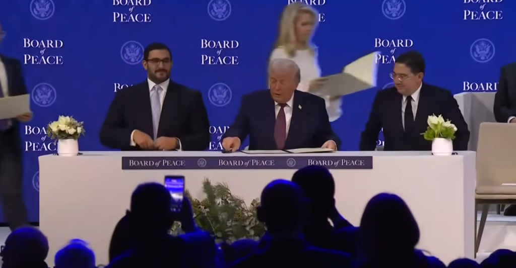 Global Power Shift: Why Indonesia and Pakistan are the New Kingmakers of the Board of Peace