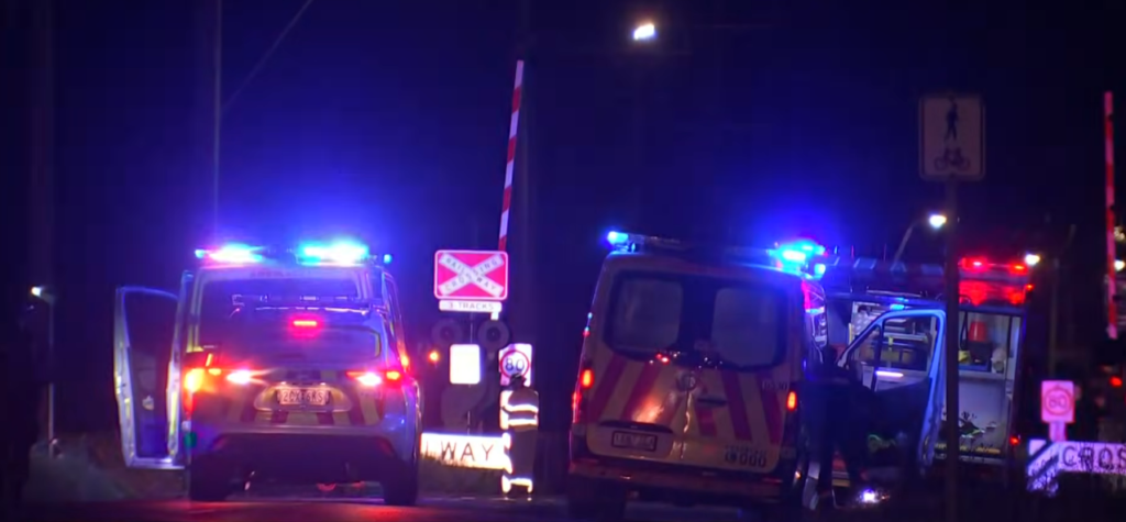 Geelong News: Woman’s body found near Eastern Beach Pavilion Geelong News: Woman’s body found near Eastern Beach Pavilion