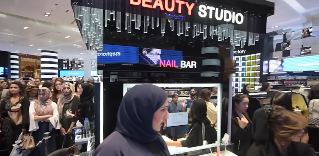 Huda Beauty Iran Backlash and the Growing Boycott Huda Beauty Iran Backlash and the Growing Boycott