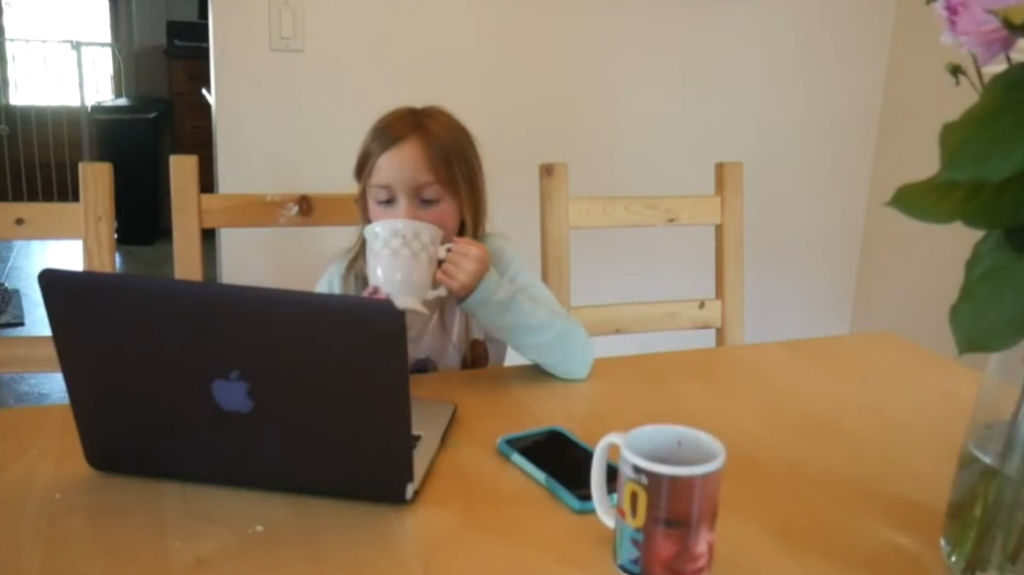 Ava Ryan and the Long Road From Viral Child to Working Actress