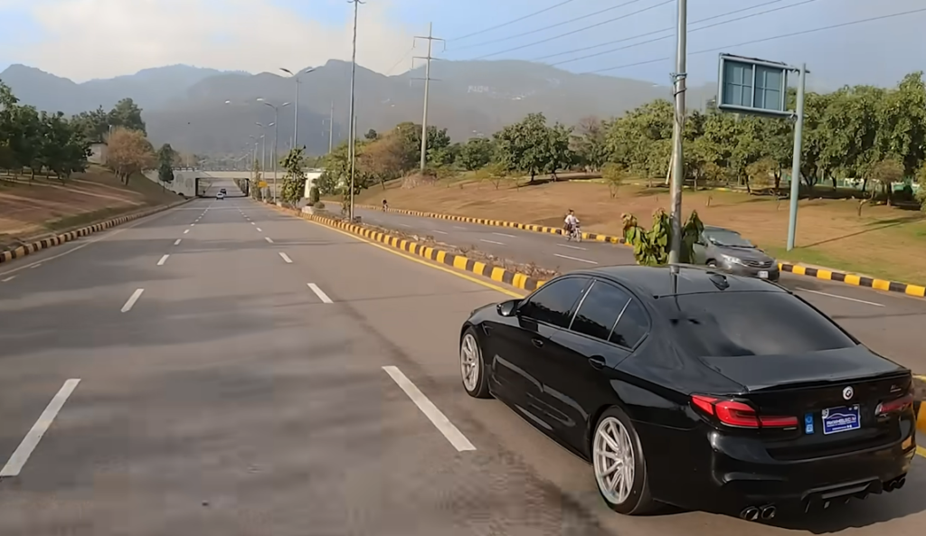 How the EU Trade Deal Is Driving Down BMW Price Tags in India