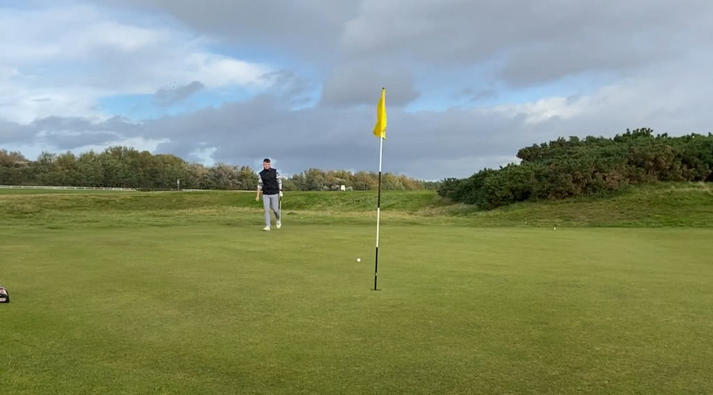 About Musselburgh Old Course Golf Club: A Historic Link Between Past and Present