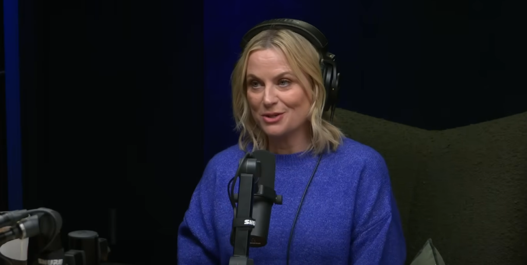 The Perimenopause Symptom No One Discusses: Why Amy Poehler’s Warning is Going Viral