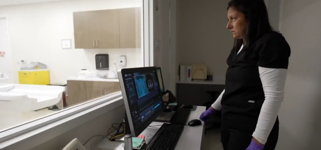 The Longevity Clinic: Inside the $100k-a-Year Facilities Where Billionaires Get "Younger."