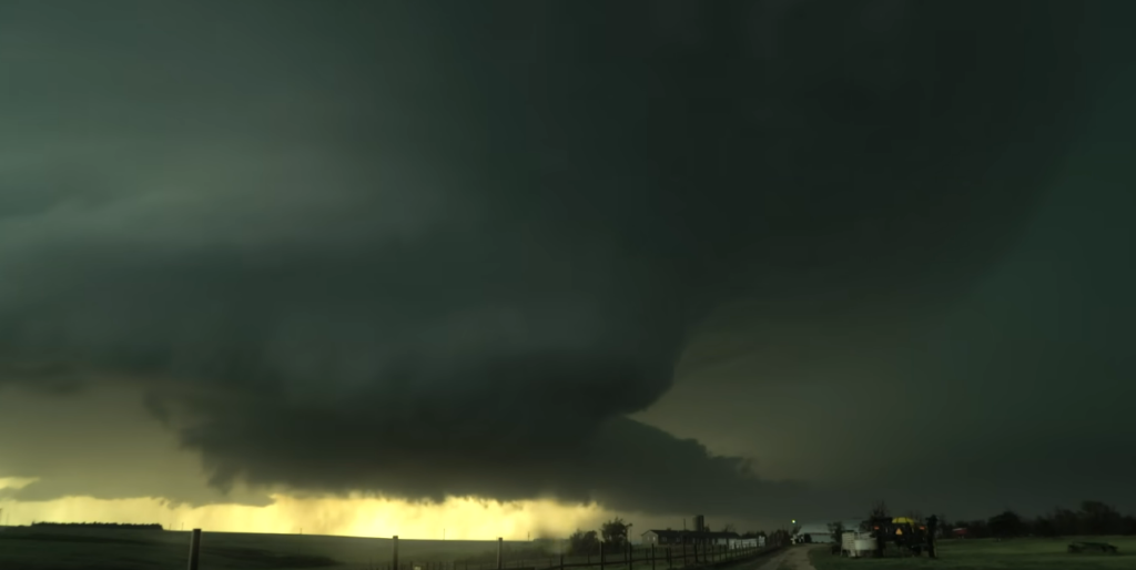 Tornado Alley is Moving: Why the Midwest is Suddenly Safe, and the South is Under Siege