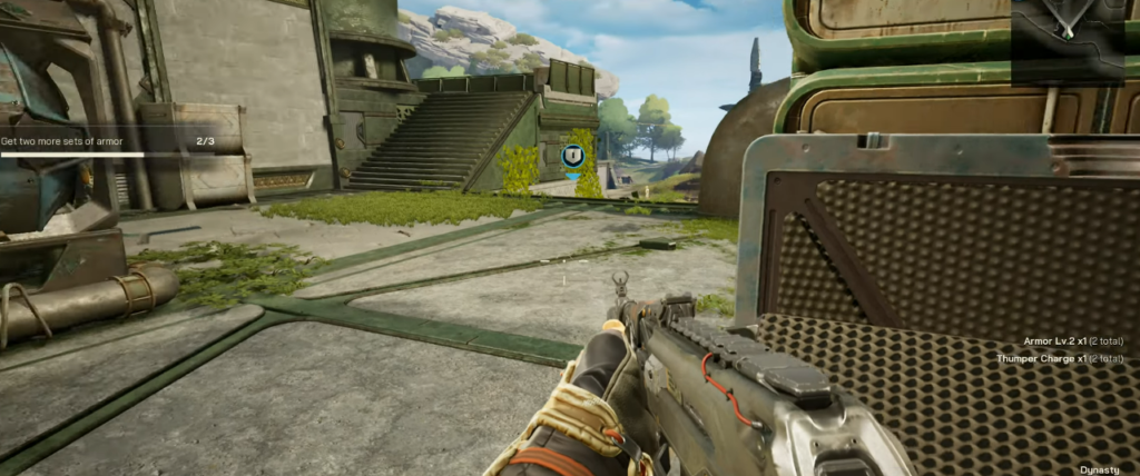 Highguard Player Count Surged, Then Plummeted: Here’s What Happened