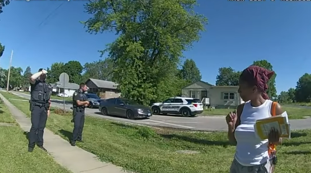 Sonya Massey’s Family Says 20 Years Isn’t Justice—It’s a Start Sonya Massey’s Family Says 20 Years Isn’t Justice—It’s a Start