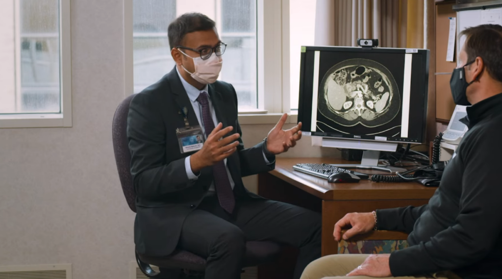 Pancreatic Cancer Cure Shows Promise After Spanish Breakthrough