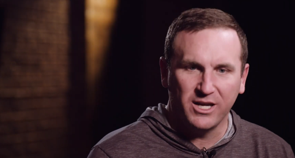 Jim Bob Cooter Interviewed by Eagles and Giants Amid OC Search