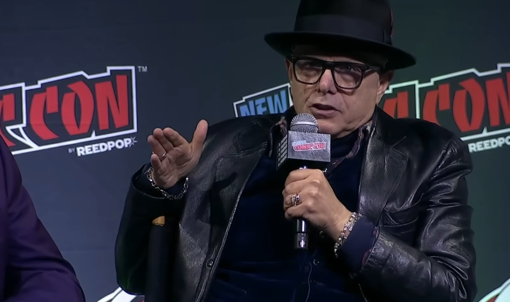 Why Joe Pantoliano’s Wonder Man Appearance is a Meta Marvel Moment Why Joe Pantoliano’s Wonder Man Appearance is a Meta Marvel Moment