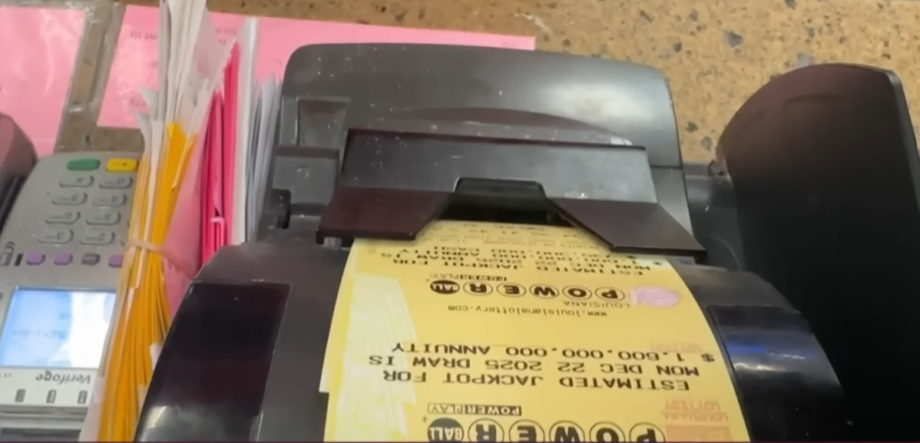 R178m Powerball Jackpot Winner Bought Ticket on FNB App for R15